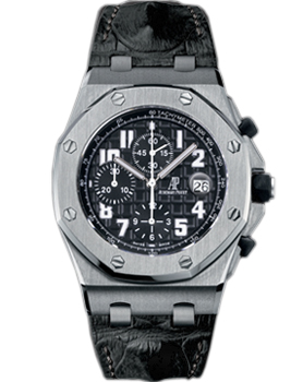 Часы Audemars Piguet Royal Oak Offshore 26020ST.OO.D101CR.01